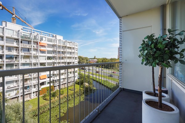 Medium property photo - Jacob van Campenlaan 122, 2321 GG Leiden